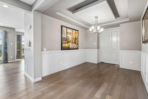 132 Aspenshire Drive Sw, Calgary, AB 