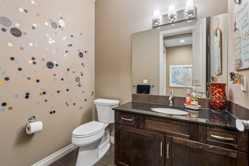 132 Aspenshire Drive Sw, Calgary, AB 