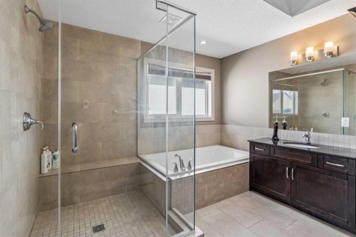 132 Aspenshire Drive Sw, Calgary, AB 