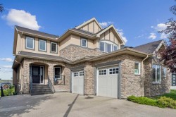 132 Aspenshire Drive SW Calgary, AB T3H 0P5