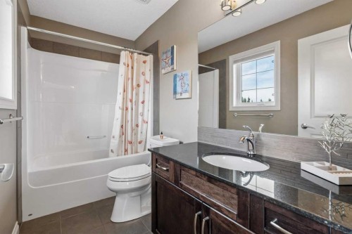 132 Aspenshire Drive Sw, Calgary, AB 