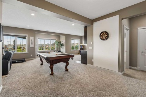 132 Aspenshire Drive Sw, Calgary, AB 