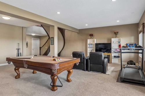 132 Aspenshire Drive Sw, Calgary, AB 