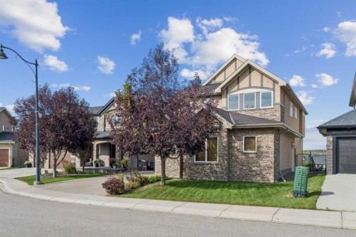 132 Aspenshire Drive Sw, Calgary, AB 