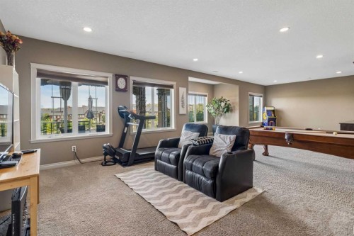 132 Aspenshire Drive Sw, Calgary, AB 