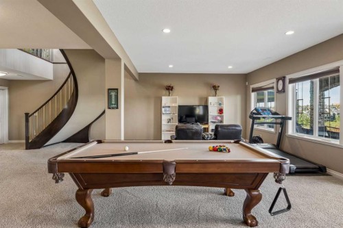 132 Aspenshire Drive Sw, Calgary, AB 