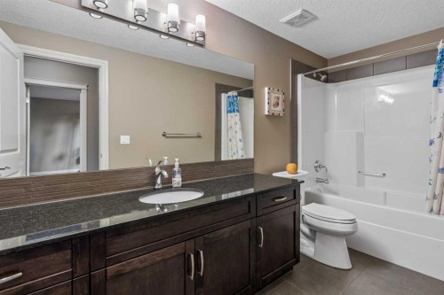 132 Aspenshire Drive Sw, Calgary, AB 