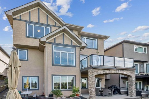 132 Aspenshire Drive Sw, Calgary, AB 