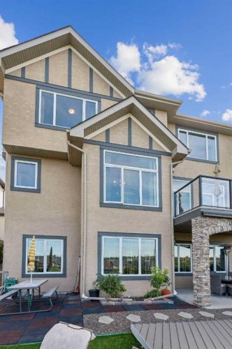 132 Aspenshire Drive Sw, Calgary, AB 