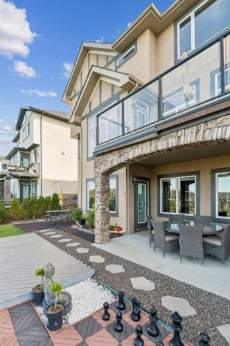132 Aspenshire Drive Sw, Calgary, AB 