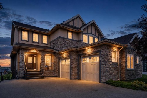 132 Aspenshire Drive Sw, Calgary, AB 