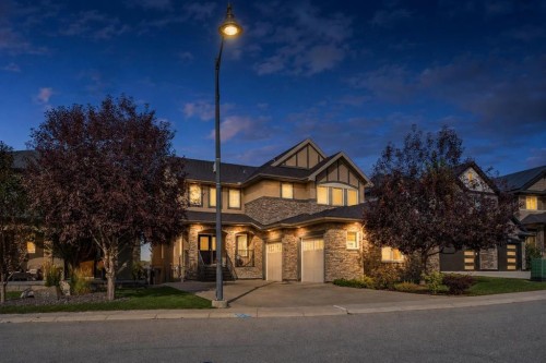 132 Aspenshire Drive Sw, Calgary, AB 