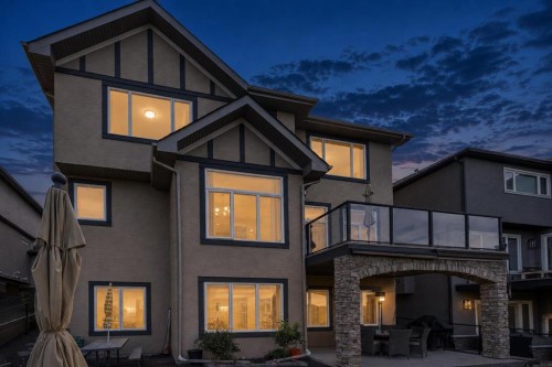 132 Aspenshire Drive Sw, Calgary, AB 