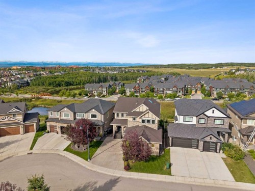 132 Aspenshire Drive Sw, Calgary, AB 