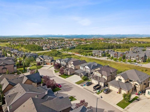 132 Aspenshire Drive Sw, Calgary, AB 