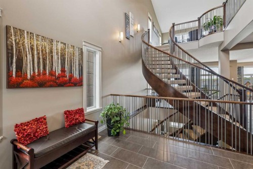 132 Aspenshire Drive Sw, Calgary, AB 