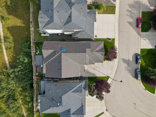 132 Aspenshire Drive Sw, Calgary, AB 