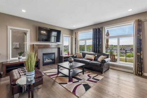 132 Aspenshire Drive Sw, Calgary, AB 