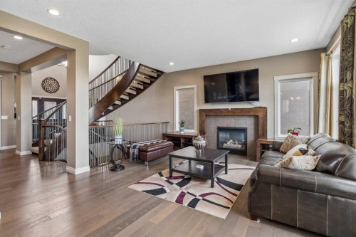 132 Aspenshire Drive Sw, Calgary, AB 