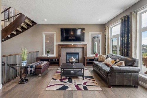 132 Aspenshire Drive Sw, Calgary, AB 
