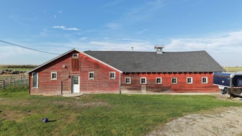 151022 A Range Road 274, Rural Willow Creek No. 26, M.D. Of, AB 