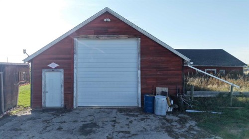 151022 A Range Road 274, Rural Willow Creek No. 26, M.D. Of, AB 