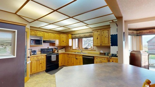 151022 A Range Road 274, Rural Willow Creek No. 26, M.D. Of, AB 