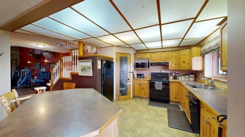 151022 A Range Road 274, Rural Willow Creek No. 26, M.D. Of, AB 