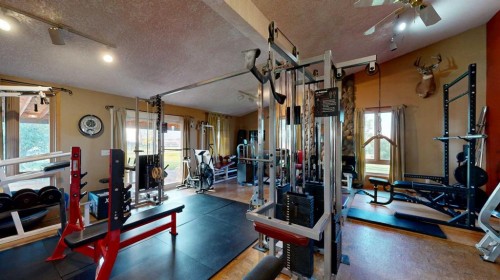 151022 A Range Road 274, Rural Willow Creek No. 26, M.D. Of, AB 