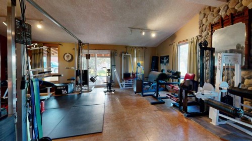 151022 A Range Road 274, Rural Willow Creek No. 26, M.D. Of, AB 