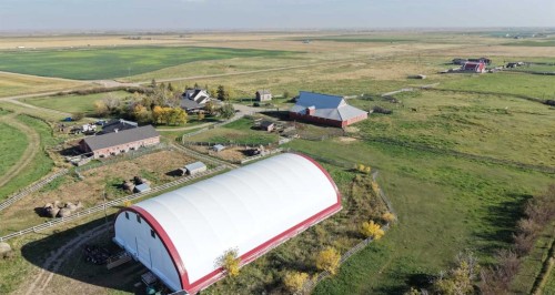 151022 A Range Road 274, Rural Willow Creek No. 26, M.D. Of, AB 