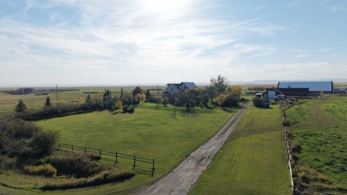 151022 A Range Road 274, Rural Willow Creek No. 26, M.D. Of, AB 