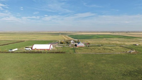151022 A Range Road 274, Rural Willow Creek No. 26, M.D. Of, AB 