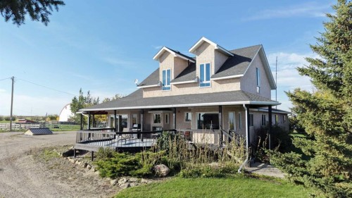 151022 A Range Road 274, Rural Willow Creek No. 26, M.D. Of, AB 