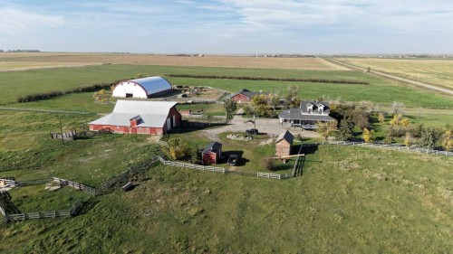 151022 A Range Road 274, Rural Willow Creek No. 26, M.D. Of, AB 