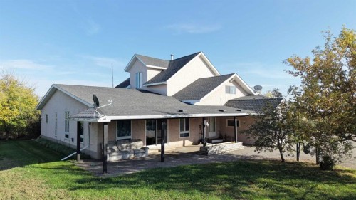 151022 A Range Road 274, Rural Willow Creek No. 26, M.D. Of, AB 