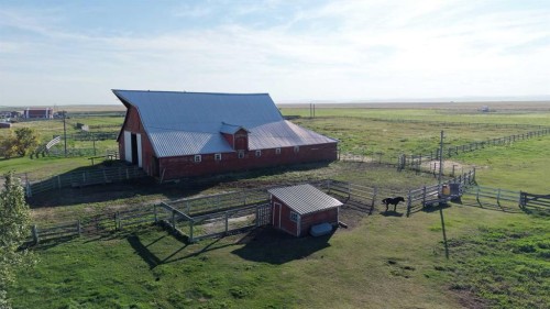 151022 A Range Road 274, Rural Willow Creek No. 26, M.D. Of, AB 