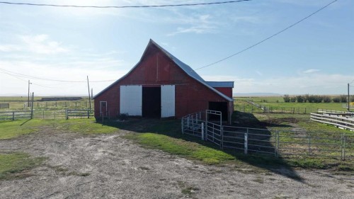 151022 A Range Road 274, Rural Willow Creek No. 26, M.D. Of, AB 