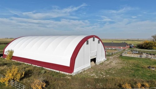 151022 A Range Road 274, Rural Willow Creek No. 26, M.D. Of, AB 