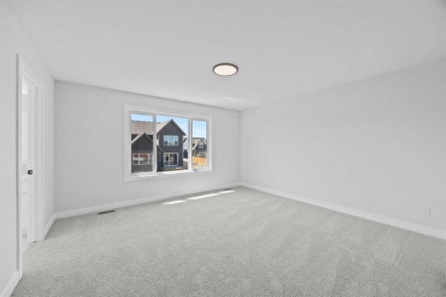 35 Creekside Rise Sw, Calgary, AB 
