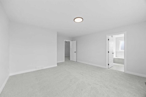 35 Creekside Rise Sw, Calgary, AB 