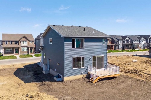 35 Creekside Rise Sw, Calgary, AB 