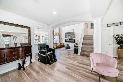 33 Citadel Estates Terrace Nw, Calgary, AB 