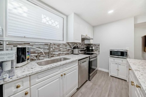 33 Citadel Estates Terrace Nw, Calgary, AB 