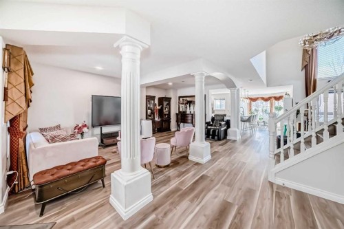 33 Citadel Estates Terrace Nw, Calgary, AB 