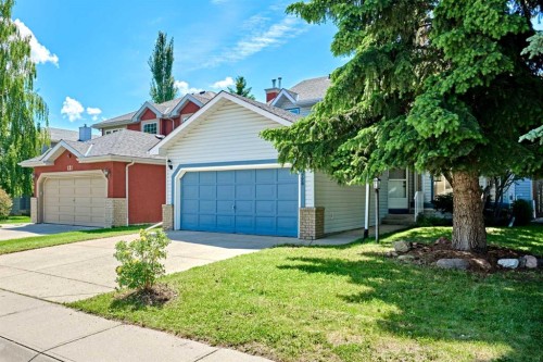 128 Shawbrooke Close Sw, Calgary, AB 
