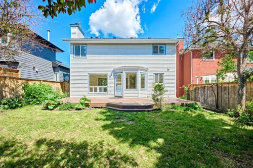 128 Shawbrooke Close Sw, Calgary, AB 