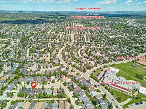128 Shawbrooke Close Sw, Calgary, AB 