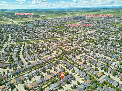 128 Shawbrooke Close Sw, Calgary, AB 