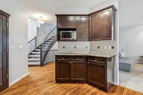 86 Cresthaven View Sw, Calgary, AB 